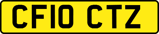 CF10CTZ