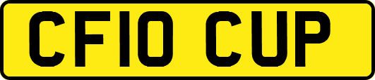 CF10CUP