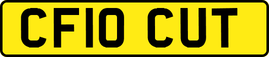 CF10CUT
