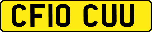 CF10CUU