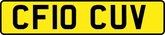 CF10CUV