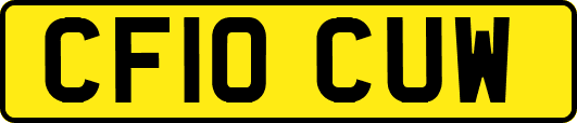 CF10CUW