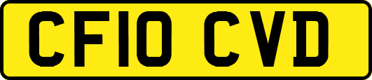 CF10CVD