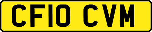 CF10CVM
