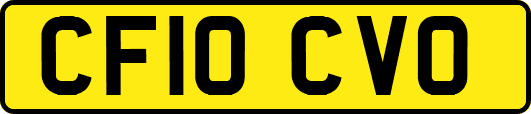 CF10CVO