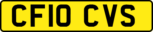 CF10CVS