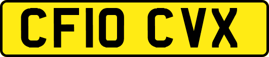 CF10CVX