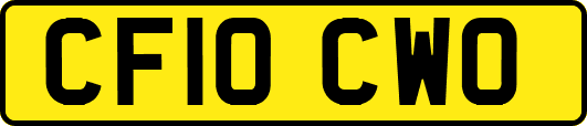 CF10CWO