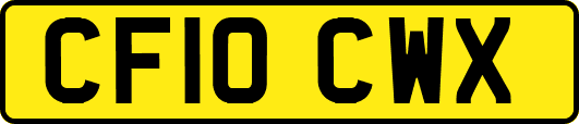 CF10CWX