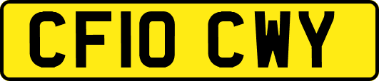 CF10CWY