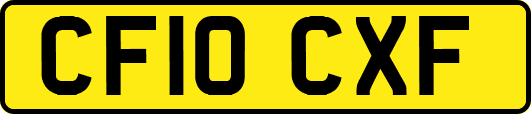 CF10CXF