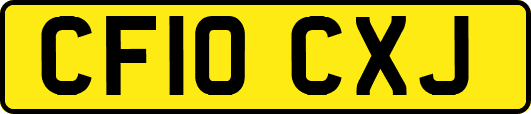CF10CXJ