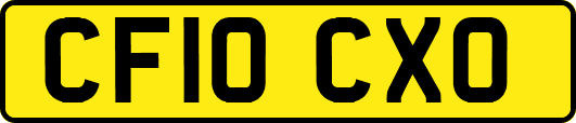 CF10CXO