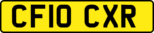 CF10CXR