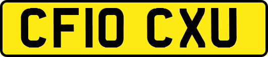 CF10CXU