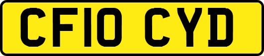 CF10CYD