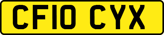 CF10CYX