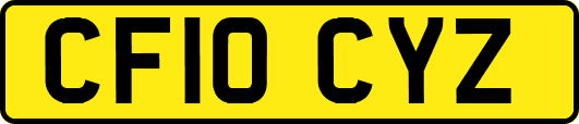 CF10CYZ