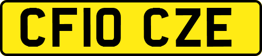 CF10CZE
