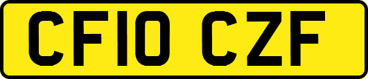 CF10CZF