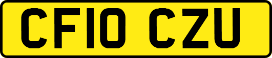 CF10CZU
