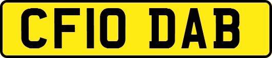 CF10DAB