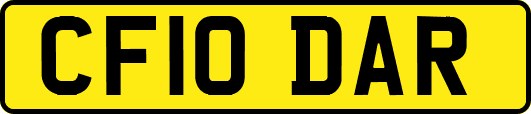 CF10DAR