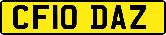 CF10DAZ