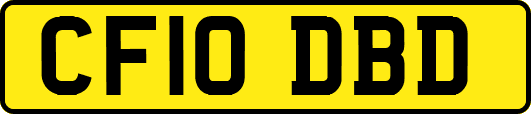 CF10DBD