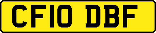 CF10DBF