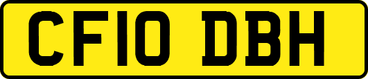 CF10DBH