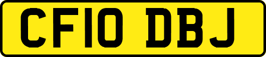 CF10DBJ