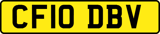 CF10DBV