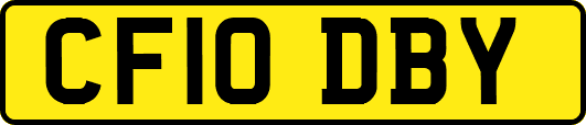 CF10DBY