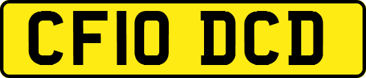 CF10DCD