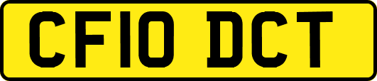 CF10DCT