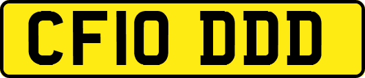 CF10DDD