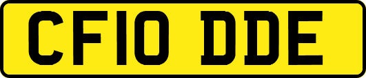 CF10DDE