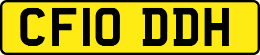 CF10DDH