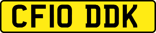 CF10DDK