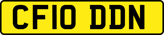 CF10DDN
