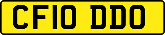 CF10DDO