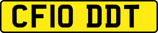 CF10DDT