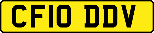 CF10DDV