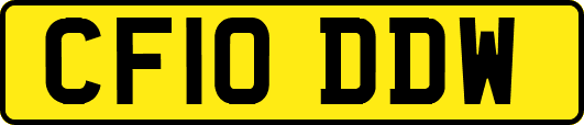 CF10DDW
