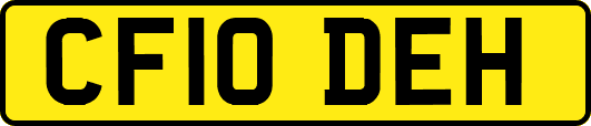 CF10DEH