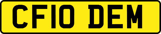CF10DEM