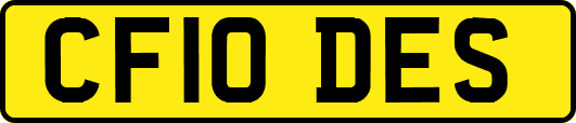 CF10DES