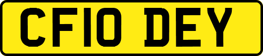 CF10DEY