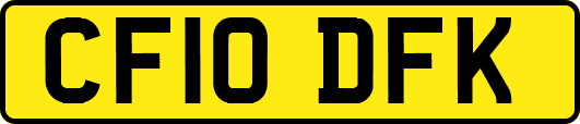 CF10DFK